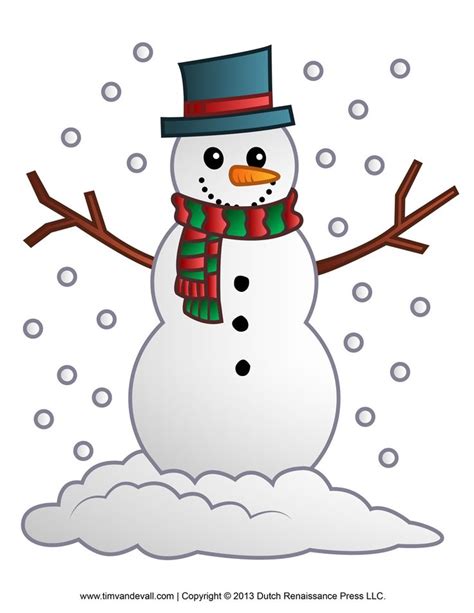 Free Snowman Clip Art Download Free Snowman Clip Art Png Images Free