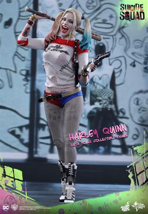 Disfraz Suicide Squad Harley Quinn Medias Chamarra Playera 245000 En Mercado Libre