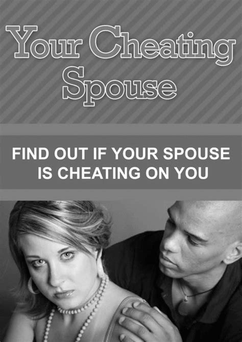 Catch Your Cheating Spouse Tradebit