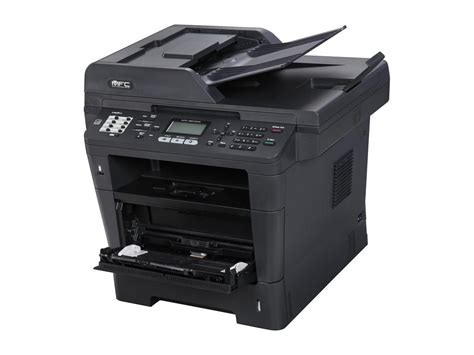 Refurbished Brother Mfc 8910dw High Speed All In One Laser Printer