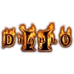 Diablo Ii Icon Game Icons Softicons Com