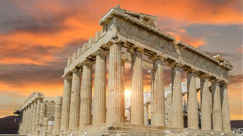 Viaje Por Grecia Atenas