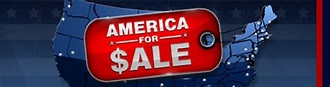 America for Sale: Is Goldman Sachs Buying Your City? | HuffPost