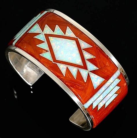 Bonanza Find Everything But The Ordinary Native American Jewellery