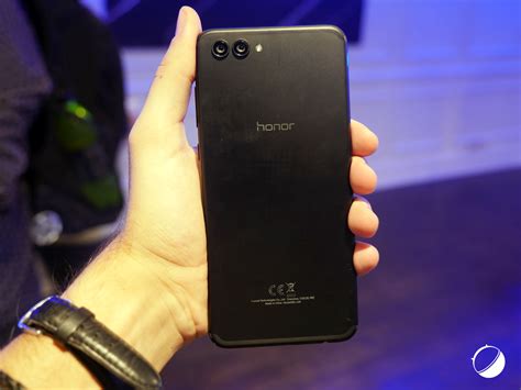 Check honor view10 specifications and shop online in honor official site! Honor View 10 : nos photos et nos premières impressions