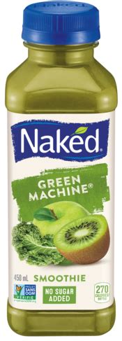 Naked Smoothie Variety Pack Naked Smoothie
