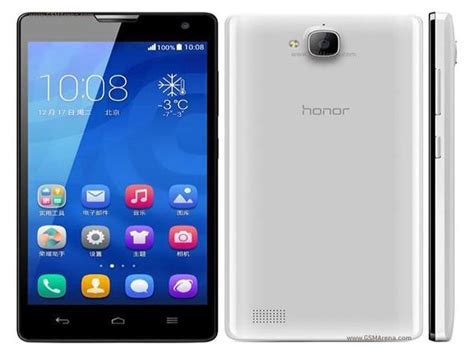 Huawei honor 3c smartphone was launched in december 2013. Original New Huawei Honor 3C H30-U10 Quad Core MT6582 Dual ...