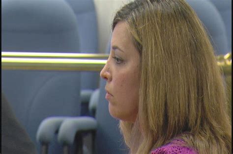 Former Highlands Teacher Accused Of Sex Crime Enters Not Guilty Plea