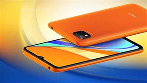 xiaomi redmi 9c powered by mediatek helio g35 soc announced is it right time to launch