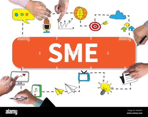 Modern Enterprises Cut Out Stock Images Pictures Alamy