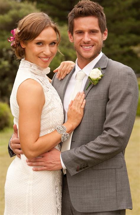 Dan Ewing Returning To Home And Away Following Split From Wife Daily