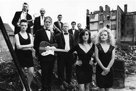 The Commitments Alan Parker Director Writer Producer Official
