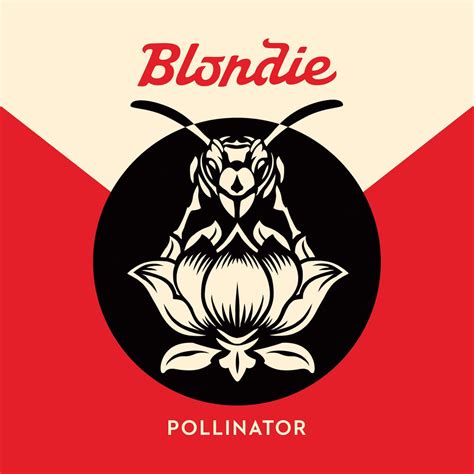 Blondie Pollinator Album Review Classic Pop Magazine