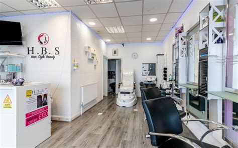 Top 20 Hairdressers And Hair Salons In Birmingham Treatwell