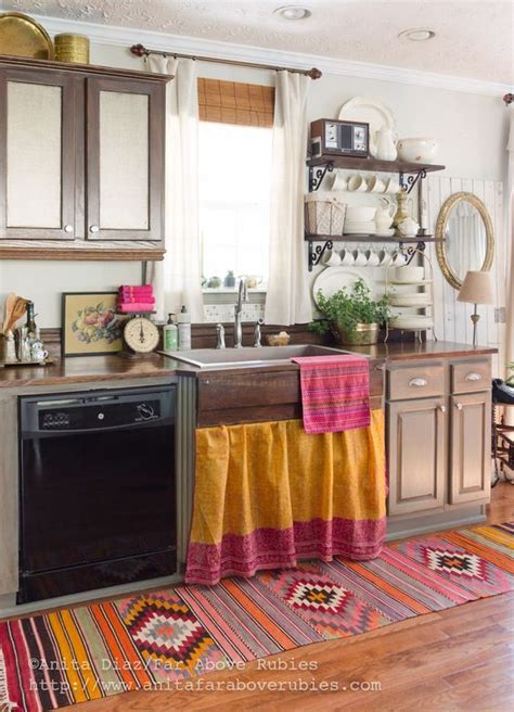 61 Best Diy Kitchen Decor Ideas Images On Pinterest Apartments