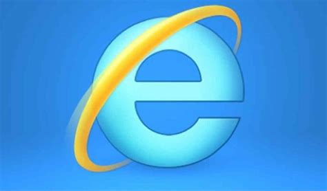 Download internet explorer for windows pc 10, 8/8.1, 7, xp. Microsoft le pone fin a Internet Explorer: ya hay fecha de ...