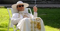 The Young Pope Season 2 The New Pope HBO, Female Role