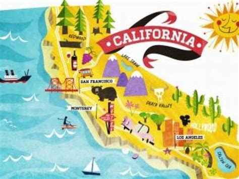 9 Things You May Not Know About California History