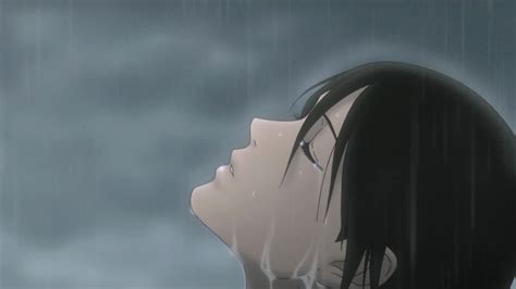 Sad Anime Faces Wallpapers 64 Pictures