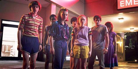 stranger things director reacts to show ending after season 5