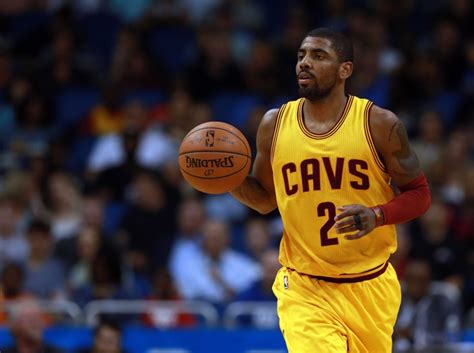 Cleveland Cavaliers Player Watch Kyrie Irvings Milestones To Look For
