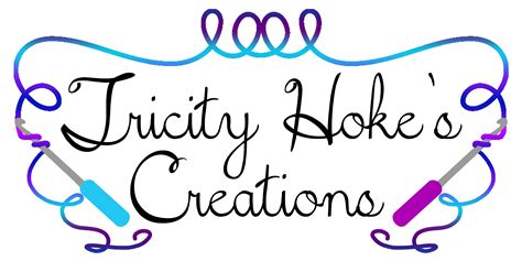 Crochet Logos