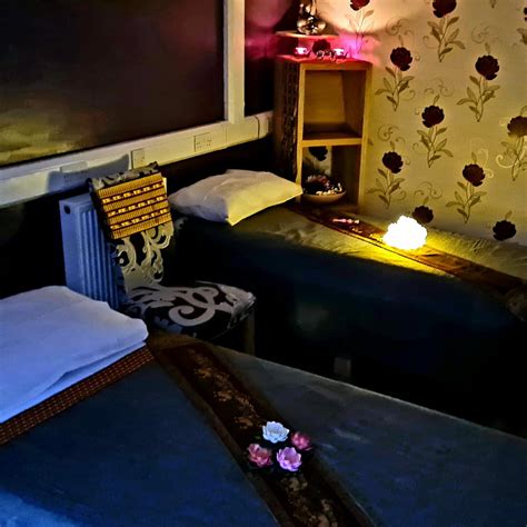 u sabai thai massage glasgow all you need to know before you go