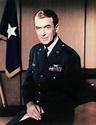 Brigadier General James M. Stewart, United States Air Force Reserve ...