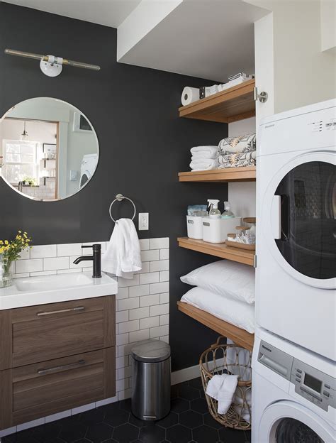 Small Laundry Room Ideas That Maximize Space And Style