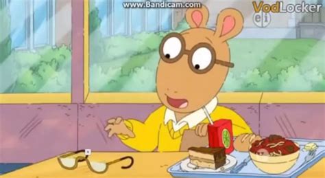 Arthur Recaps — Arthur Season 18 Episode 5 Part 2 Arthur Calls It