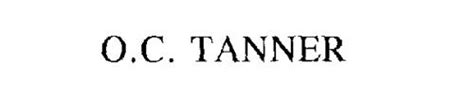 Shaneco.com has been visited by 10k+ users in the past month O.C. TANNER Trademark of O.C. Tanner Company. Serial Number: 76201170 :: Trademarkia Trademarks