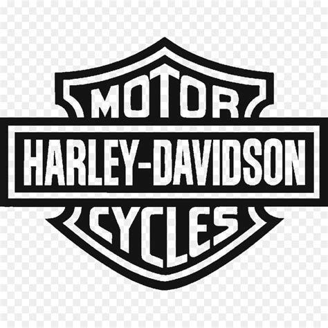 Logo Harleydavidson Emblem Png Transparente Grátis