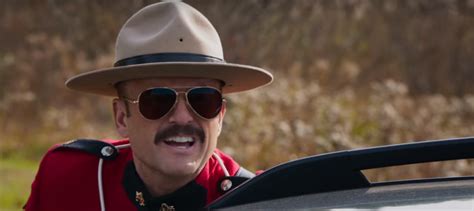 Canadian Mounties Will Be Featured In Super Troopers 2
