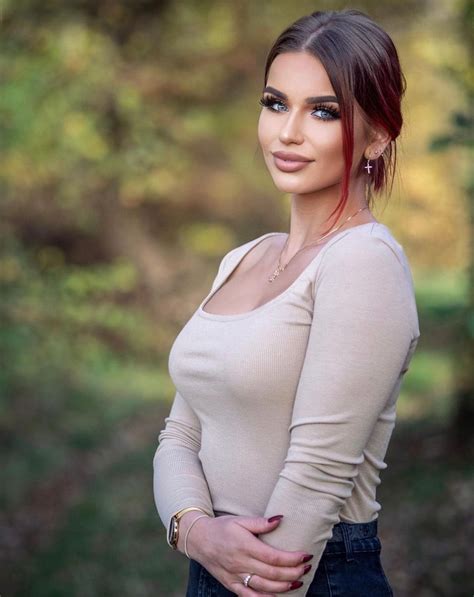 Romanian Brides Chance To Meet A Perfect Bride From Romania