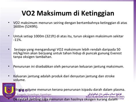 Apakah aktiviti untuk meningkatkan daya tahan kardiovaskular? Bab 4 kecergasan kardiovaskular