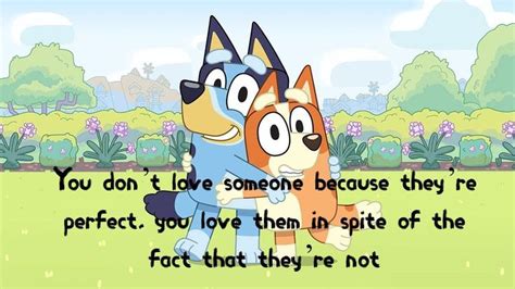 Bluey Pic With Quote 3 90s Childhood Lilo And Stitch Quotes