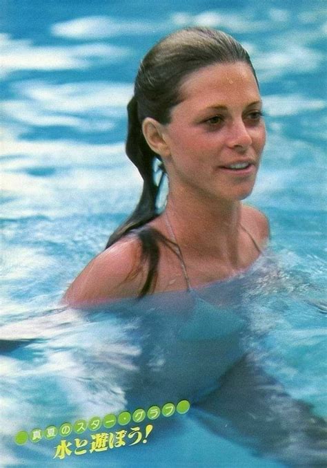 Pin By David A On Lindsay Wagner Bionic Woman Wagner Science Fiction