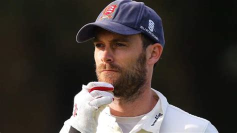 James Foster Essex Wicketkeeper Signs New Contract Bbc Sport