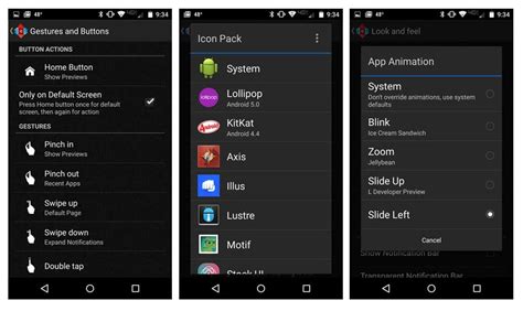 Customize Your Android Home Screen Cnet