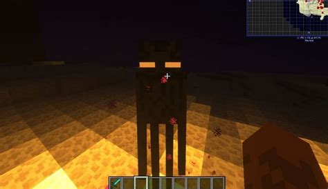 How To Build An Enderman Farm In Minecraft