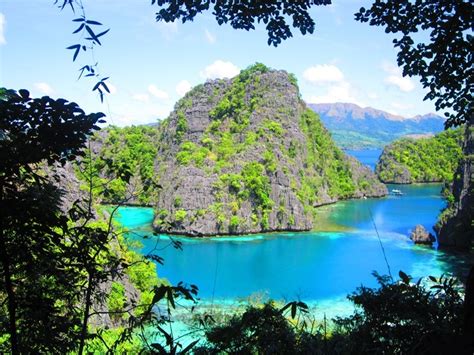 Kayangan Lake Coron Palawan Natural Wonder At Its Finest
