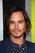 Tyler Blackburn