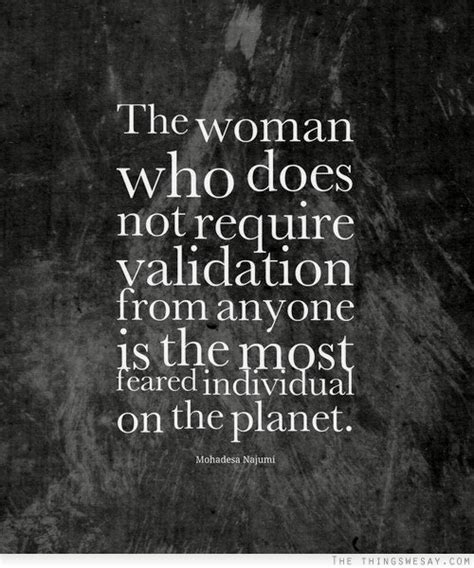 Validation Quotes Quotesgram