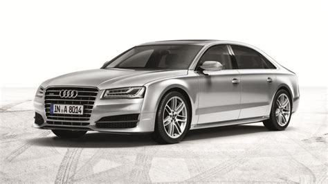 Audi A8 To Get More Powerful Diesel New Rs 7 Incoming Car India