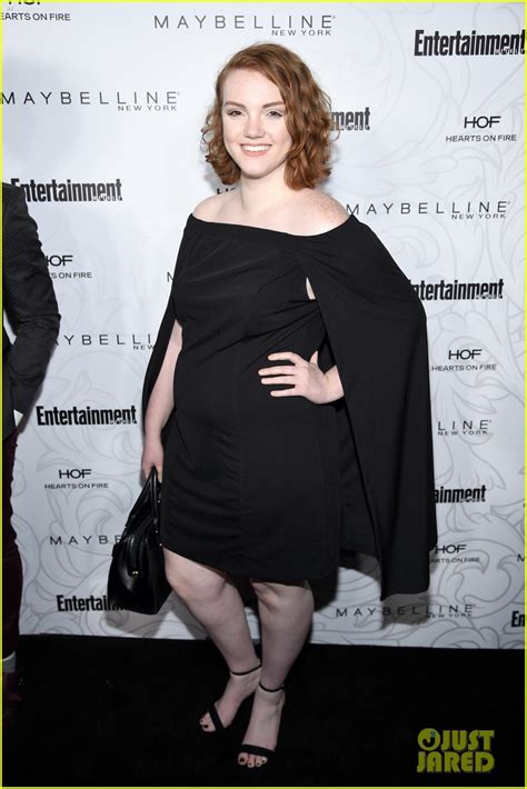 Stranger Things Shannon Purser Comes Out As Bisexual Photo 3887892