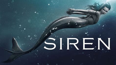 Watch Siren Full Episodes Disney