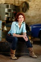 Simmone Jade Mackinnon - Stevie on McLeods Daughters. Natural beauty ...