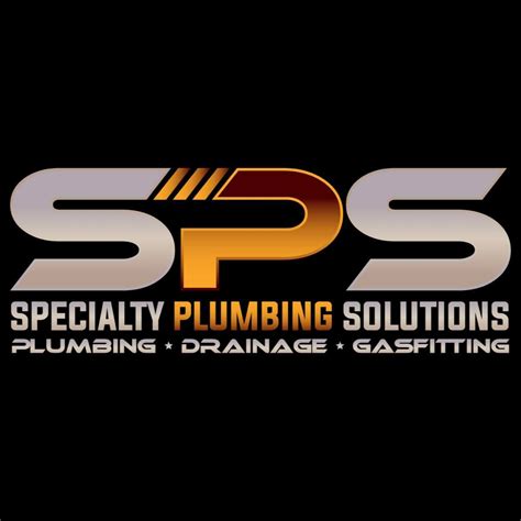 specialty plumbing solutions canberra act