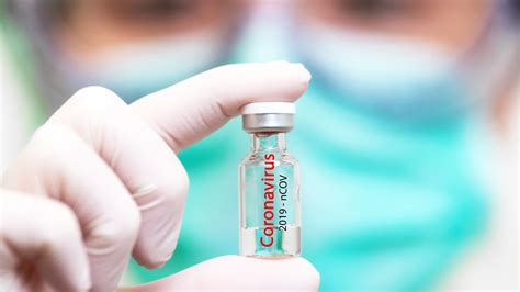 Covid Vaccine Booster Shot Prioritize Immunocompromised Experts Say