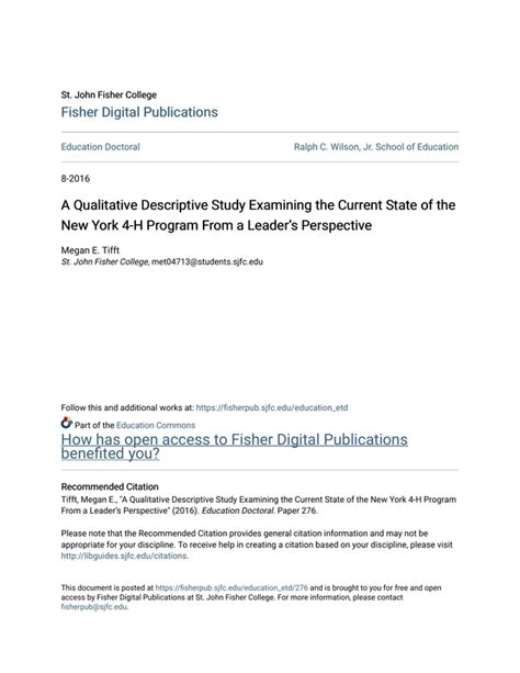 Iier 26 3 morales et al 2016 examining teachers conception of. qualitative research 8